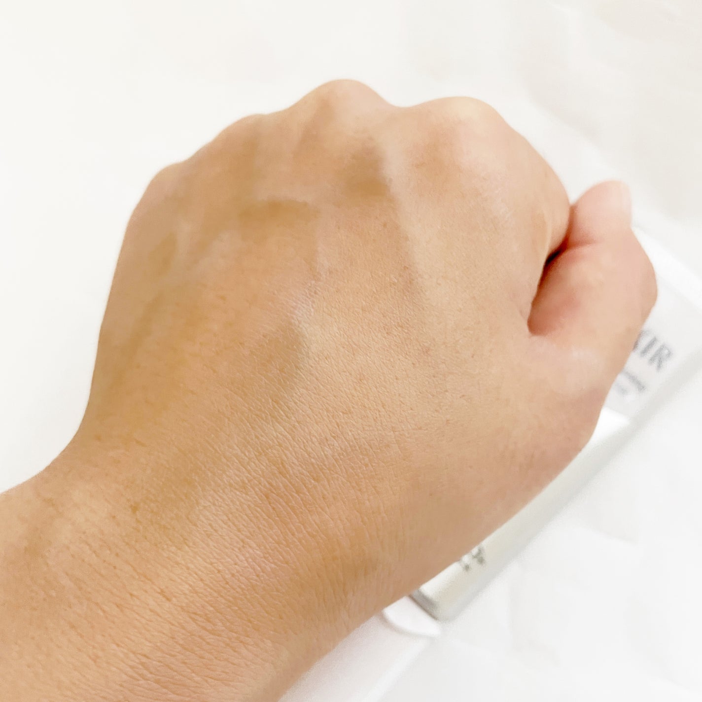 ブライトニング デーケアレボリューション WT+/エリクシール/乳液を使ったクチコミ(7枚目)