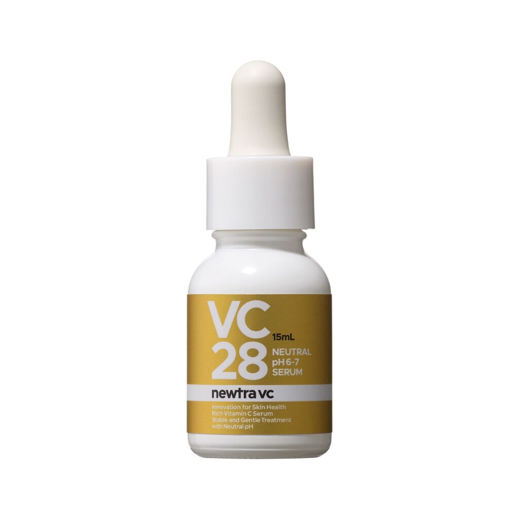 ビタミンC敏感肌ピュアニュートラセラムVC28 マーべセラー - 美容液