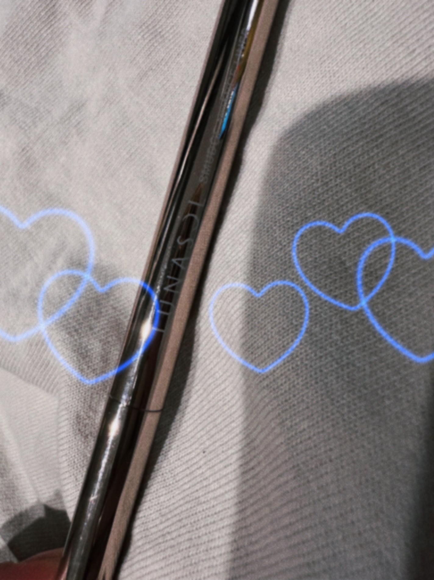 ルナソル ニュアンスシェイプライナー/LUNASOL/リキッドアイライナーを使ったクチコミ(1枚目)