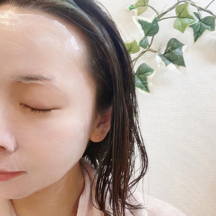 モイストバランシングマスクPro./ビービーラボラトリーズ/洗い流すパック・マスクを使ったクチコミ(5枚目)