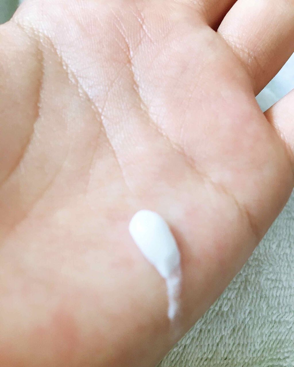 CCオイル/エッセンシャル/ヘアオイルを使ったクチコミ（3枚目）