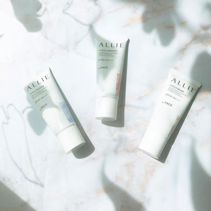 アリィー クロノビューティ カラーチューニングUV/アリィー/日焼け止めクリームを使ったクチコミ(1枚目)