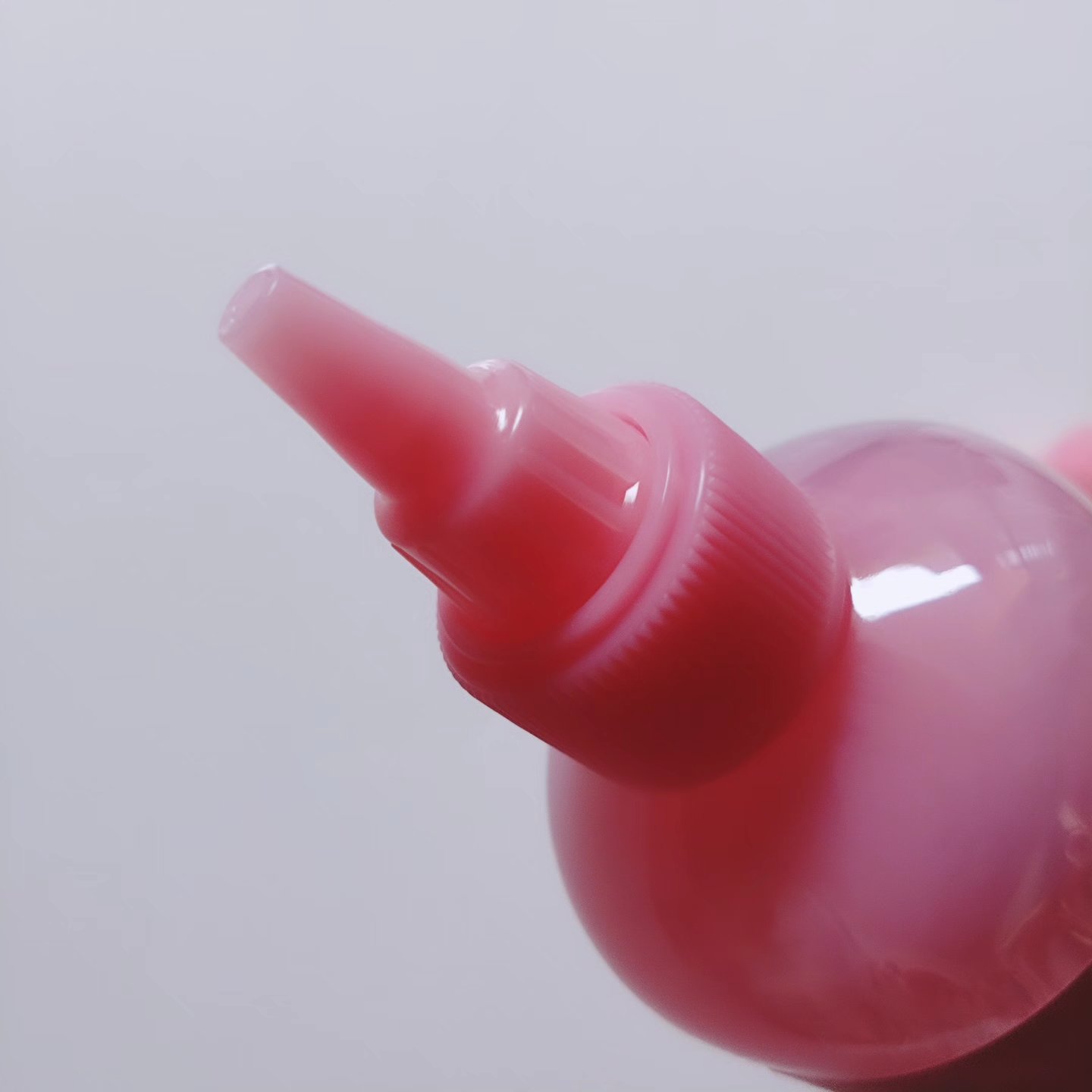 ピンクアロエビタトナー/APRILSKIN/化粧水を使ったクチコミ（2枚目）