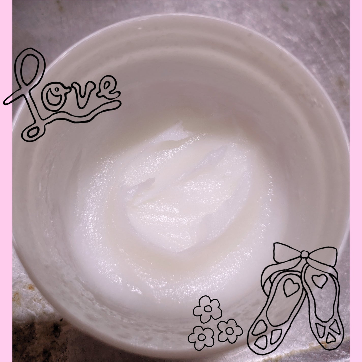 ボディ スムーザー /ハウス オブ ローゼ/ボディスクラブを使ったクチコミ(2枚目)