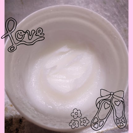 ボディ スムーザー /ハウス オブ ローゼ/ボディスクラブを使ったクチコミ(2枚目)