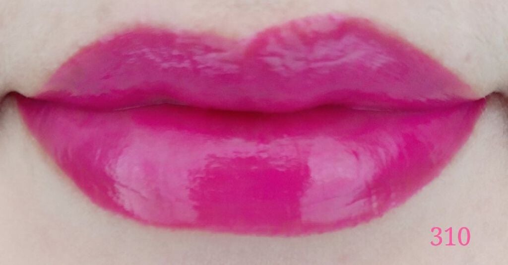 ルージュ/ANNA SUI/口紅を使ったクチコミ(4枚目)