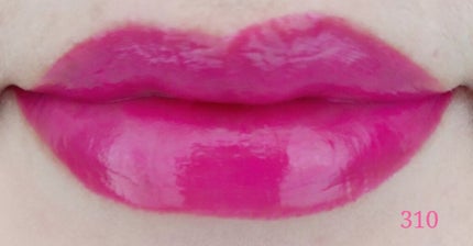 ルージュ/ANNA SUI/口紅を使ったクチコミ(4枚目)