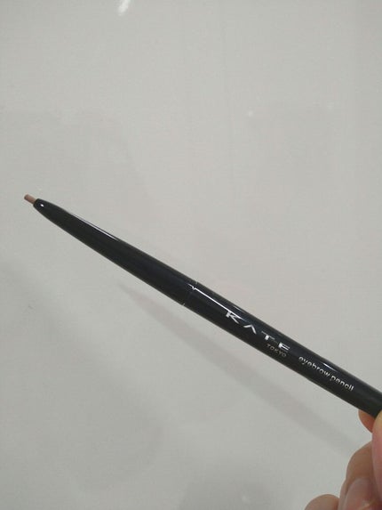 ノーズ&アイブロウパウダー/CEZANNE/パウダーアイブロウを使ったクチコミ(5枚目)