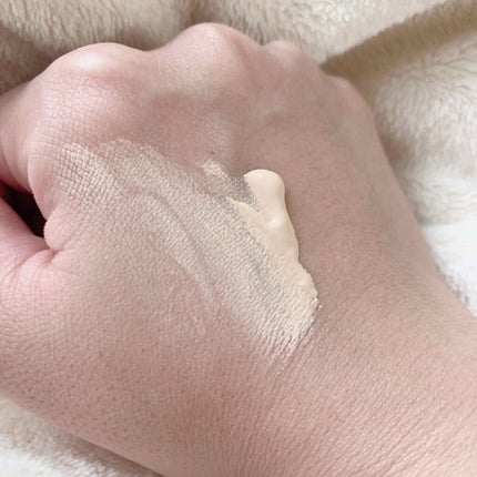 フォトレディ キャンディッド ファンデーション/REVLON/リキッドファンデーションを使ったクチコミ(2枚目)