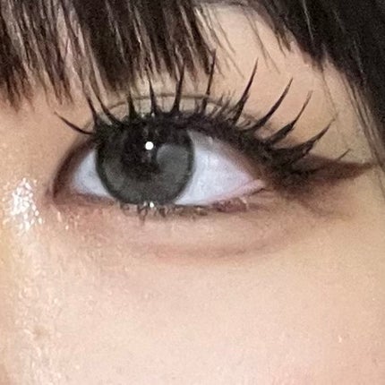 MOLAK 1day/MOLAK/ワンデー(1DAY)カラコンを使ったクチコミ(1枚目)