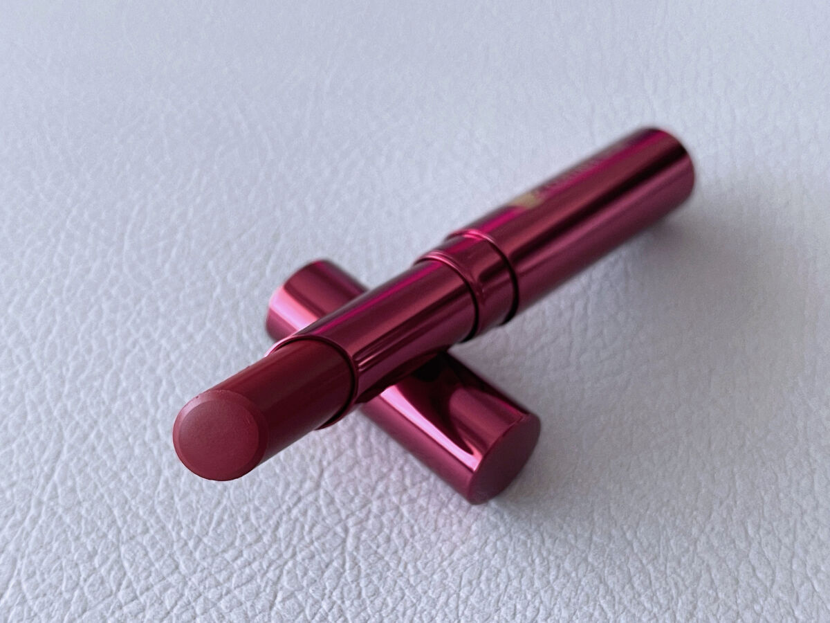 ティントティールージュ/コフレドール/口紅を使ったクチコミ（1枚目）