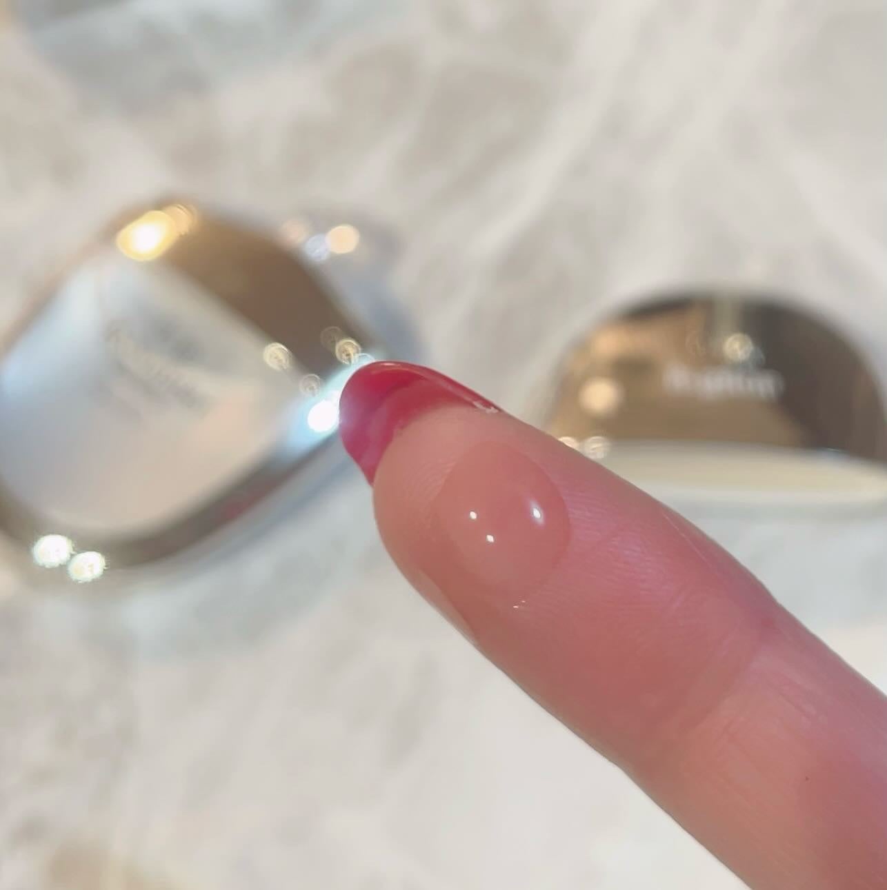 リップリビルダー /b.glen/リップケアを使ったクチコミ(3枚目)