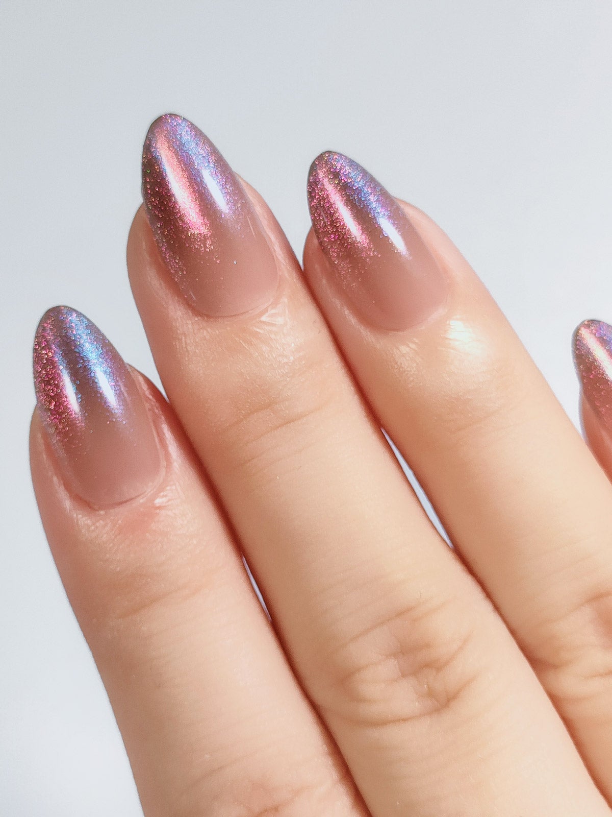 ネイルチップ(シールタイプ)/FINGER SUIT/ネイルチップ・パーツを使ったクチコミ(5枚目)