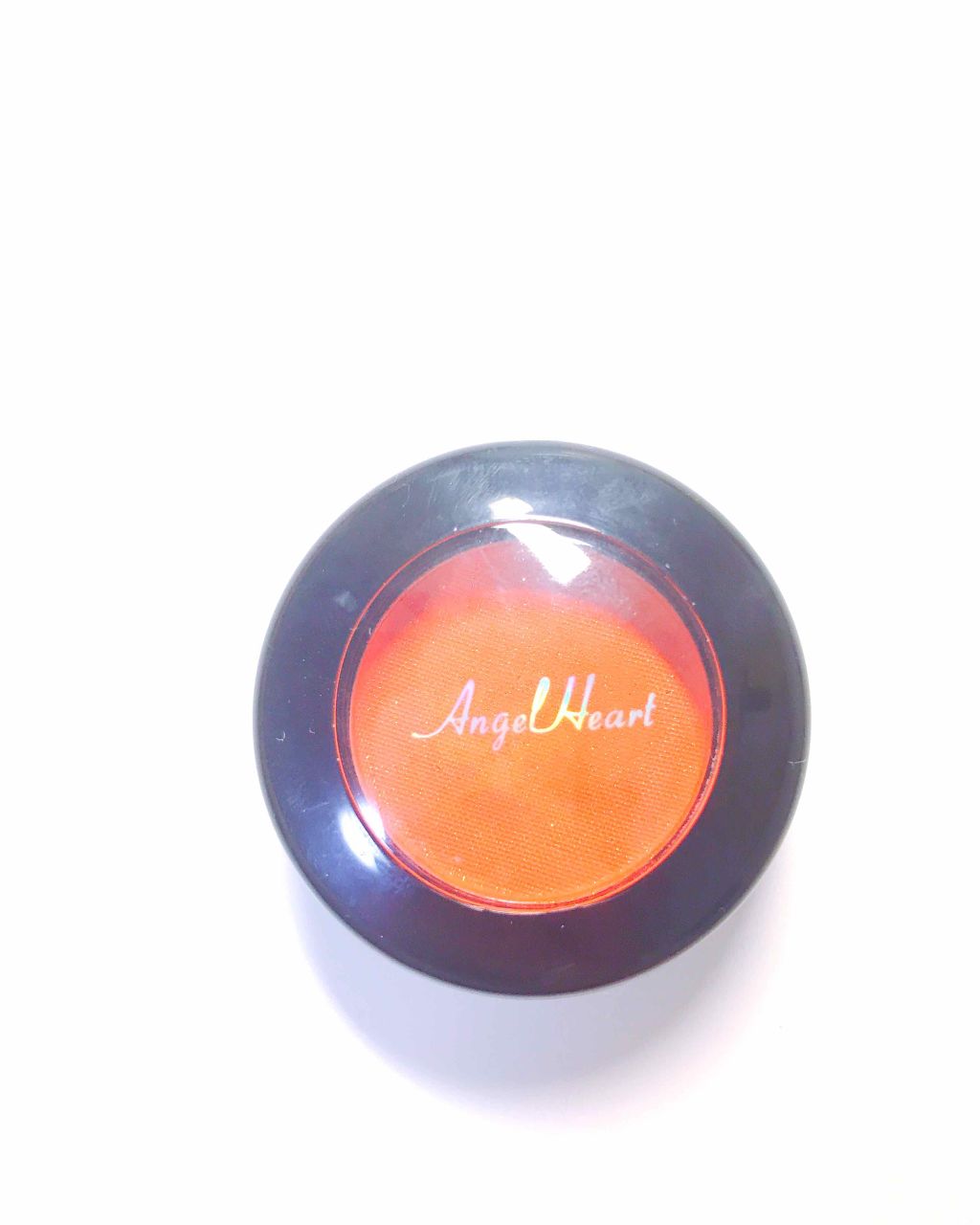 エンジェル ハート アイカラーズ/エンジェルハート/単色アイシャドウを使ったクチコミ(1枚目)