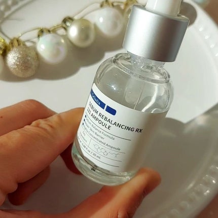 131 ポア クリアリング セラム/Celladix/美容液を使ったクチコミ(5枚目)