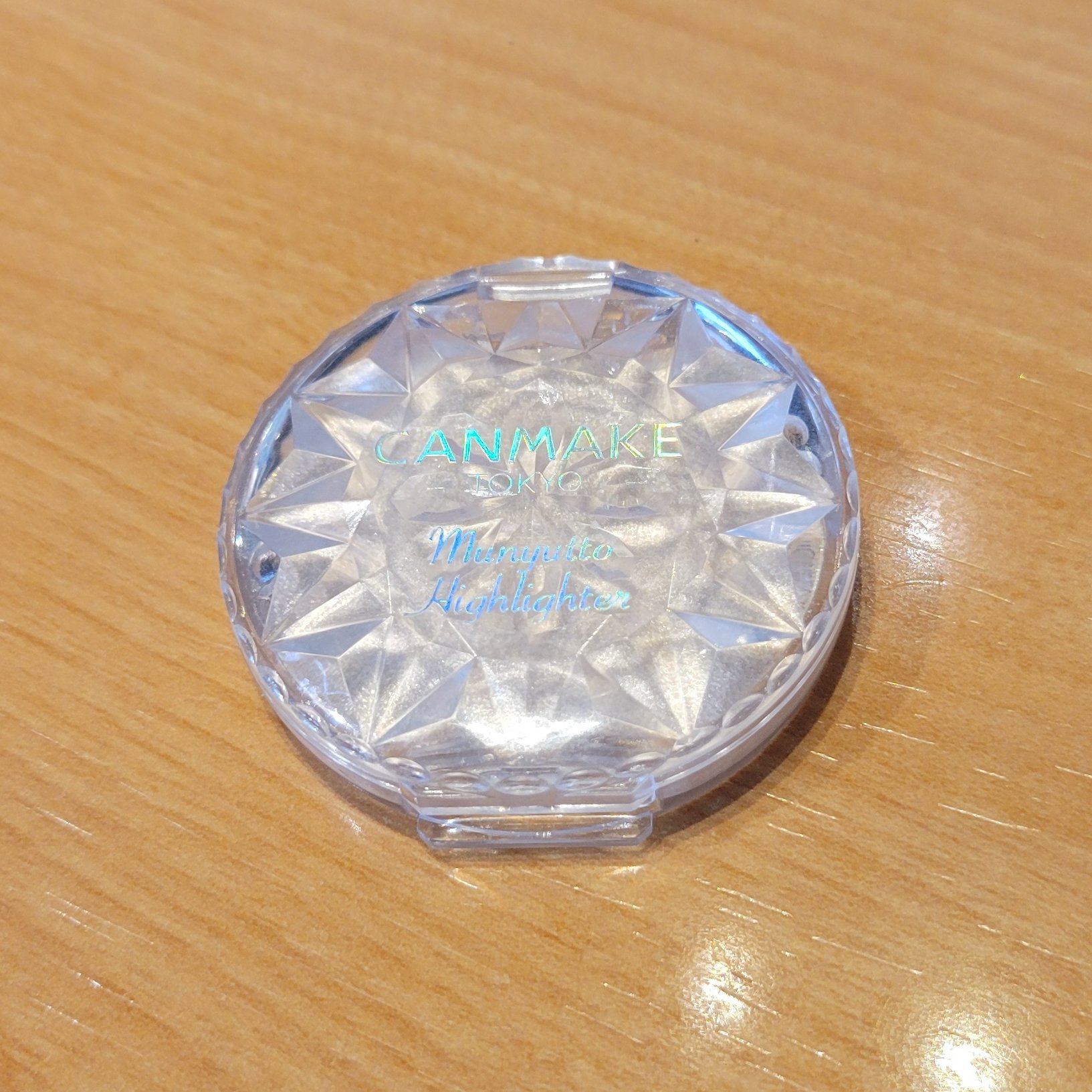 グリームオンフィットシャドウ/excel/スティックアイシャドウを使ったクチコミ（3枚目）