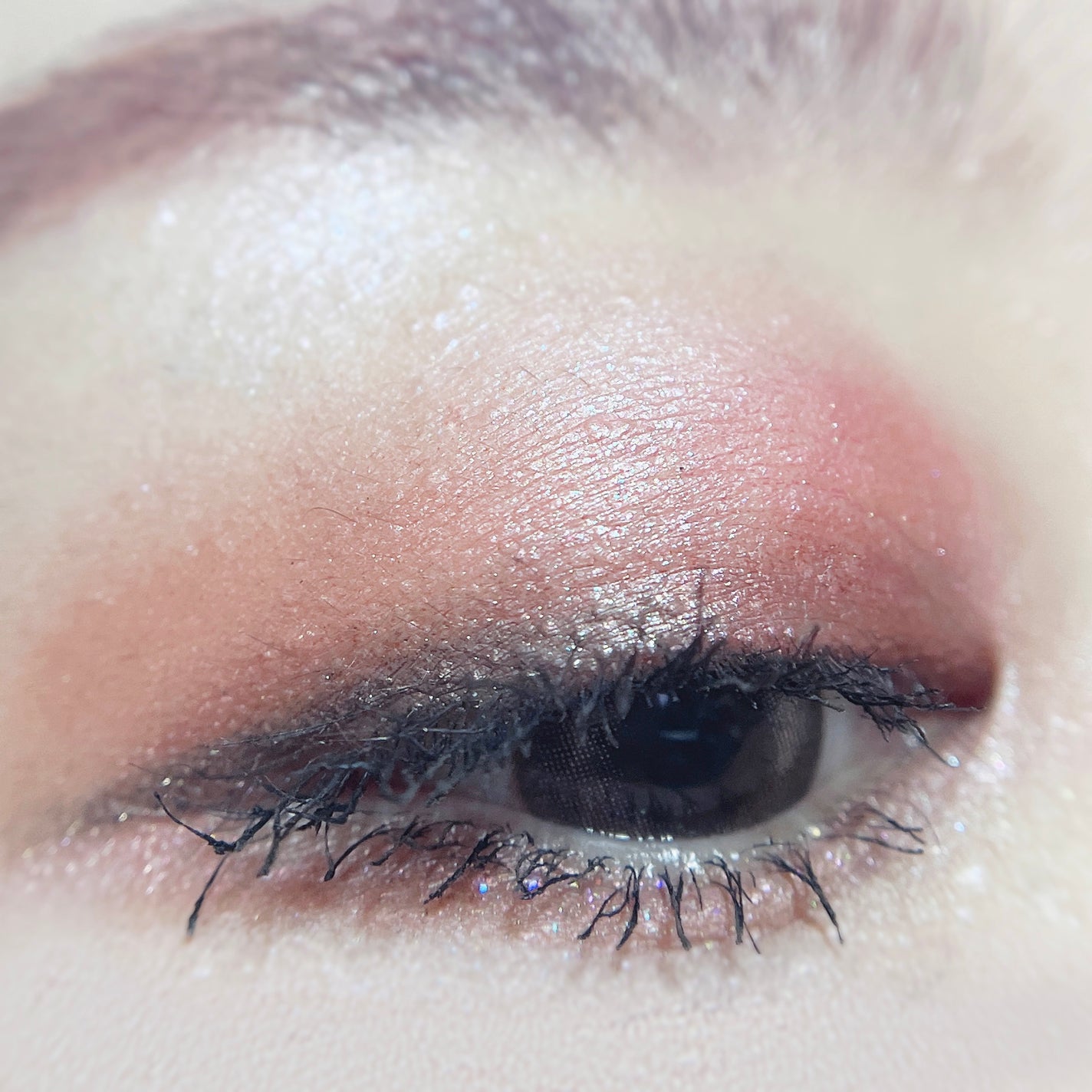 ル・ヌフ・ジバンシイ/GIVENCHY/アイシャドウパレットを使ったクチコミ(4枚目)