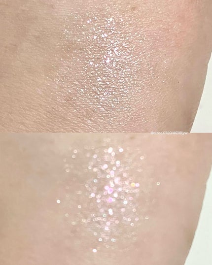 アディクション ザ アイシャドウ プリズム 002PR Dance in the Air/ADDICTION/単色アイシャドウの画像