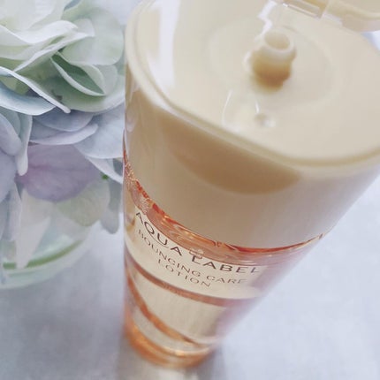 スペシャルジェルクリーム(オイルイン)/アクアレーベル/オールインワン化粧品を使ったクチコミ(4枚目)