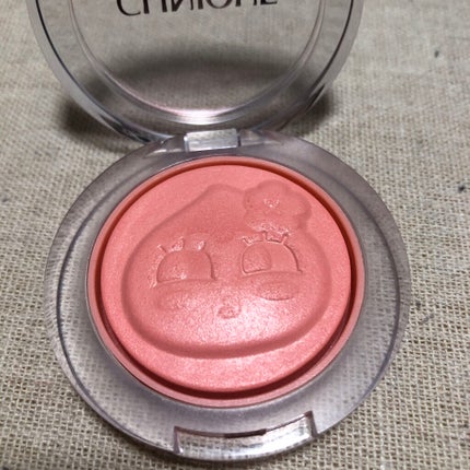 ライトリフレクティングセッティングパウダー プレスト N/NARS/プレストパウダーを使ったクチコミ(6枚目)