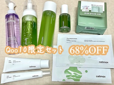 Noni Toner/celimax/化粧水を使ったクチコミ（1枚目）