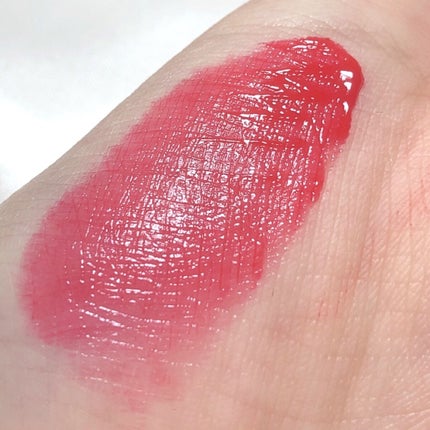 ジューシーラスティングティント 03 サマーセント(SUMMERSCENT)/rom&nd/リップティントの画像