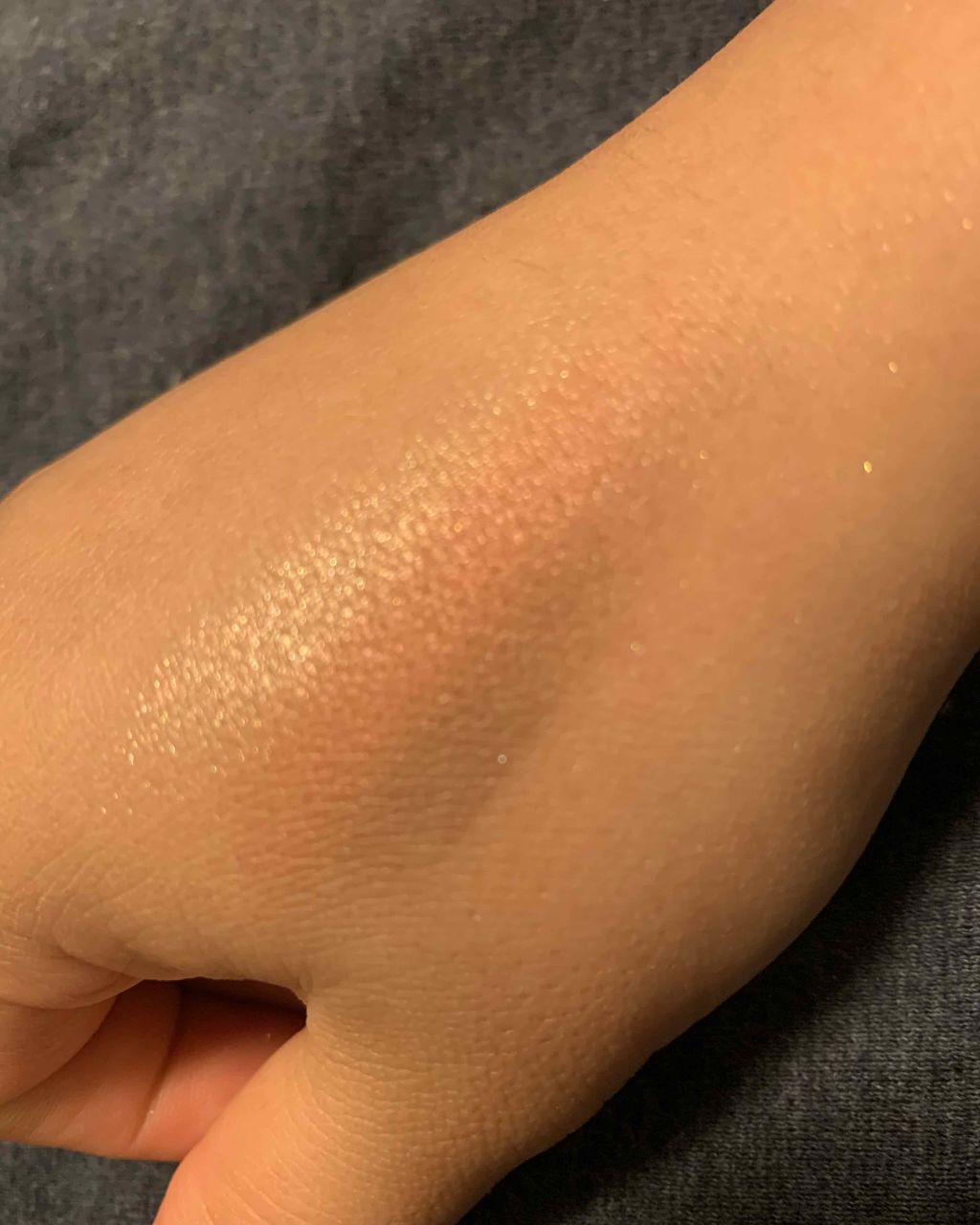 トリプルシャドウ/MISSHA/アイシャドウパレットを使ったクチコミ（2枚目）