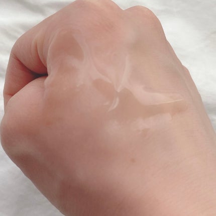 モイスチャーセラム/DA CAPO/美容液を使ったクチコミ(4枚目)