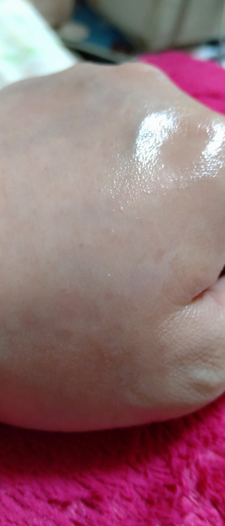 ArcticBreeze クールメイクキープミストのクチコミ「【使った商品】
ArcticBreeze
クールメイクキープミスト

【商品の特徴】
ひんやり.....」（3枚目）