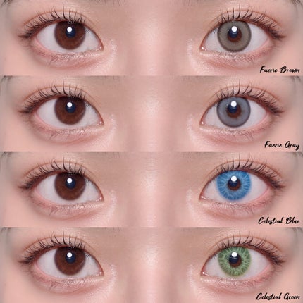 トーンアップアイシャドウ/CEZANNE/アイシャドウパレットを使ったクチコミ(7枚目)