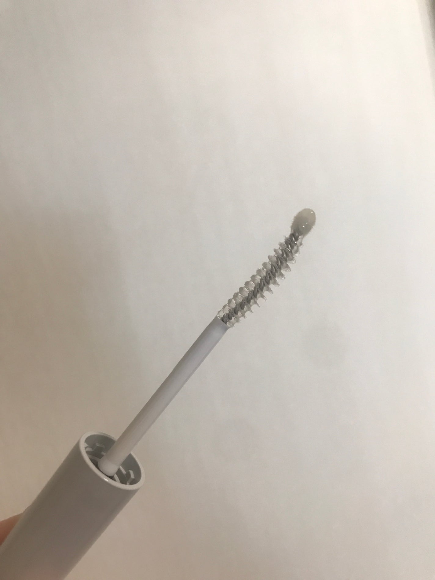 まつ毛 ハリコシアップ美容液/FASIO/まつげ美容液を使ったクチコミ(2枚目)