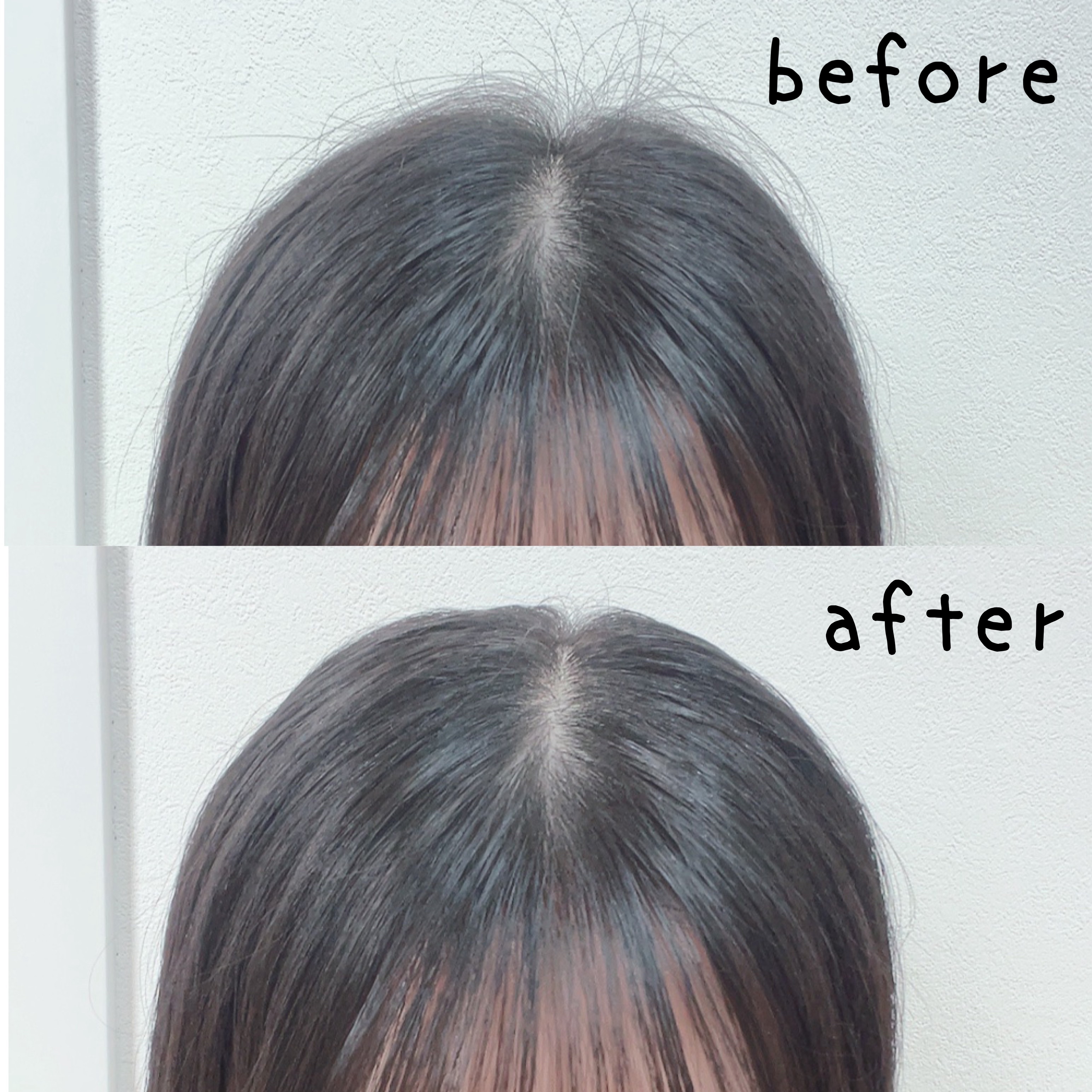 SEE/SAW ヘアメイクスティック/LebeL/ヘアバームを使ったクチコミ（2枚目）