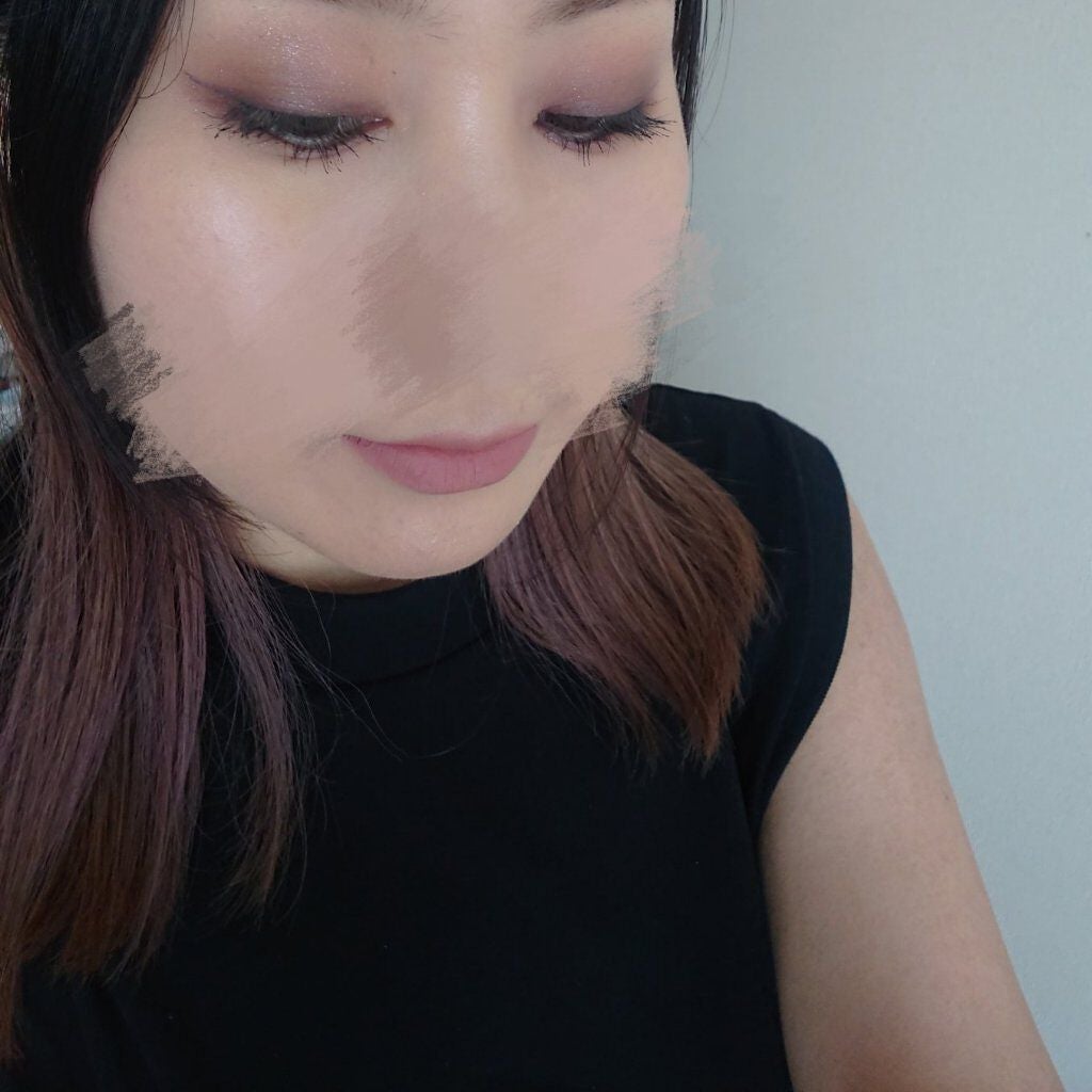 ボーム エサンシエル/CHANEL/スティックハイライトを使ったクチコミ(3枚目)