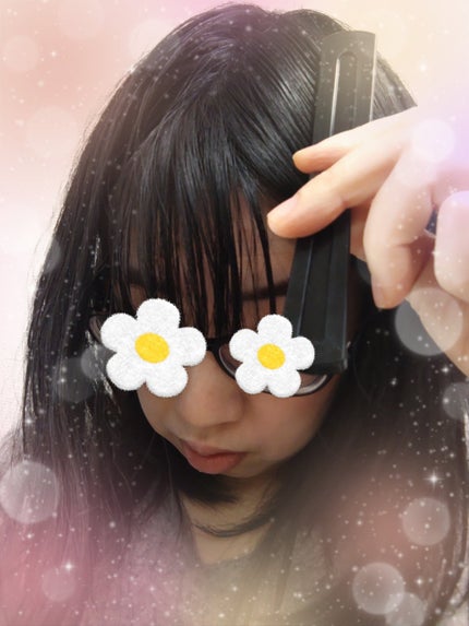 カラートリートメント/テンスター/ヘアカラーを使ったクチコミ(4枚目)