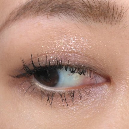 ホリデーコレクション パレット 2024/THREE/アイシャドウパレットを使ったクチコミ(4枚目)