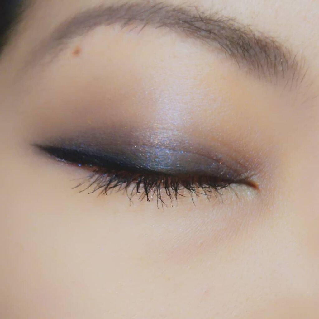 ロイヤルヴィンテージ アイズ/リンメル ロンドン/アイシャドウパレットを使ったクチコミ(2枚目)