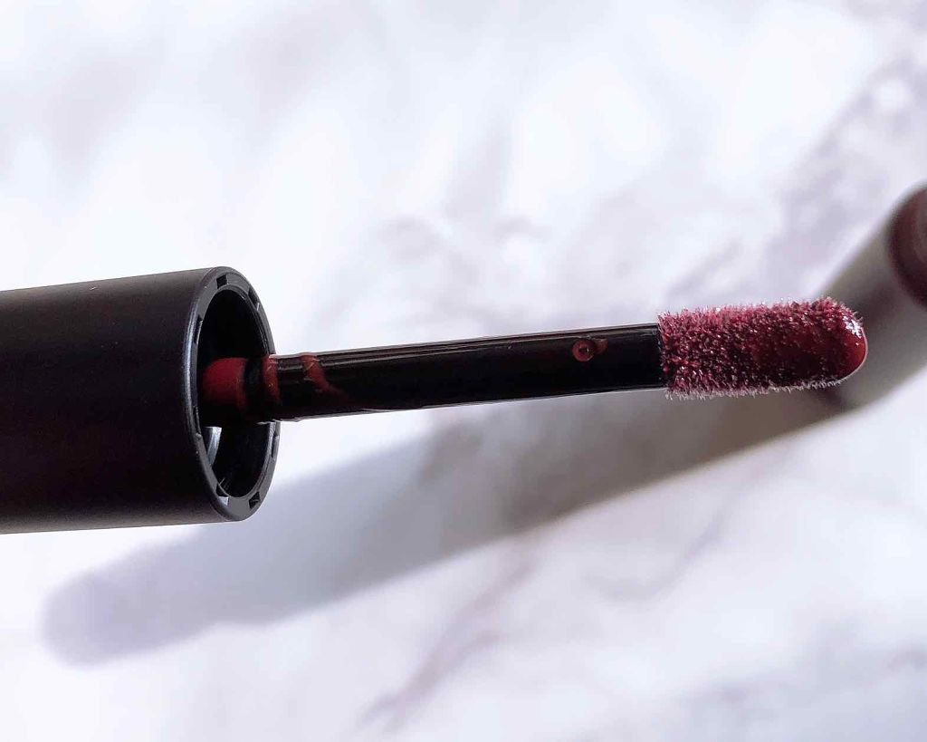 エンスロール グロス/Celvoke/リップグロスを使ったクチコミ(2枚目)