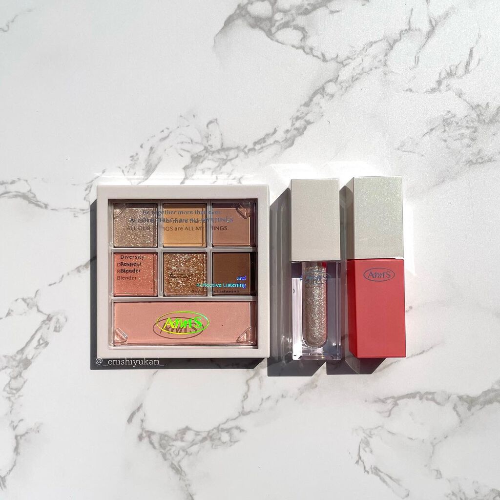 トゥルービューティ ティント/all my things/リップティントを使ったクチコミ（2枚目）