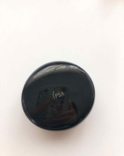 ファウンデイション アルティメイト/IPSA/クリーム・エマルジョンファンデーションを使ったクチコミ(1枚目)