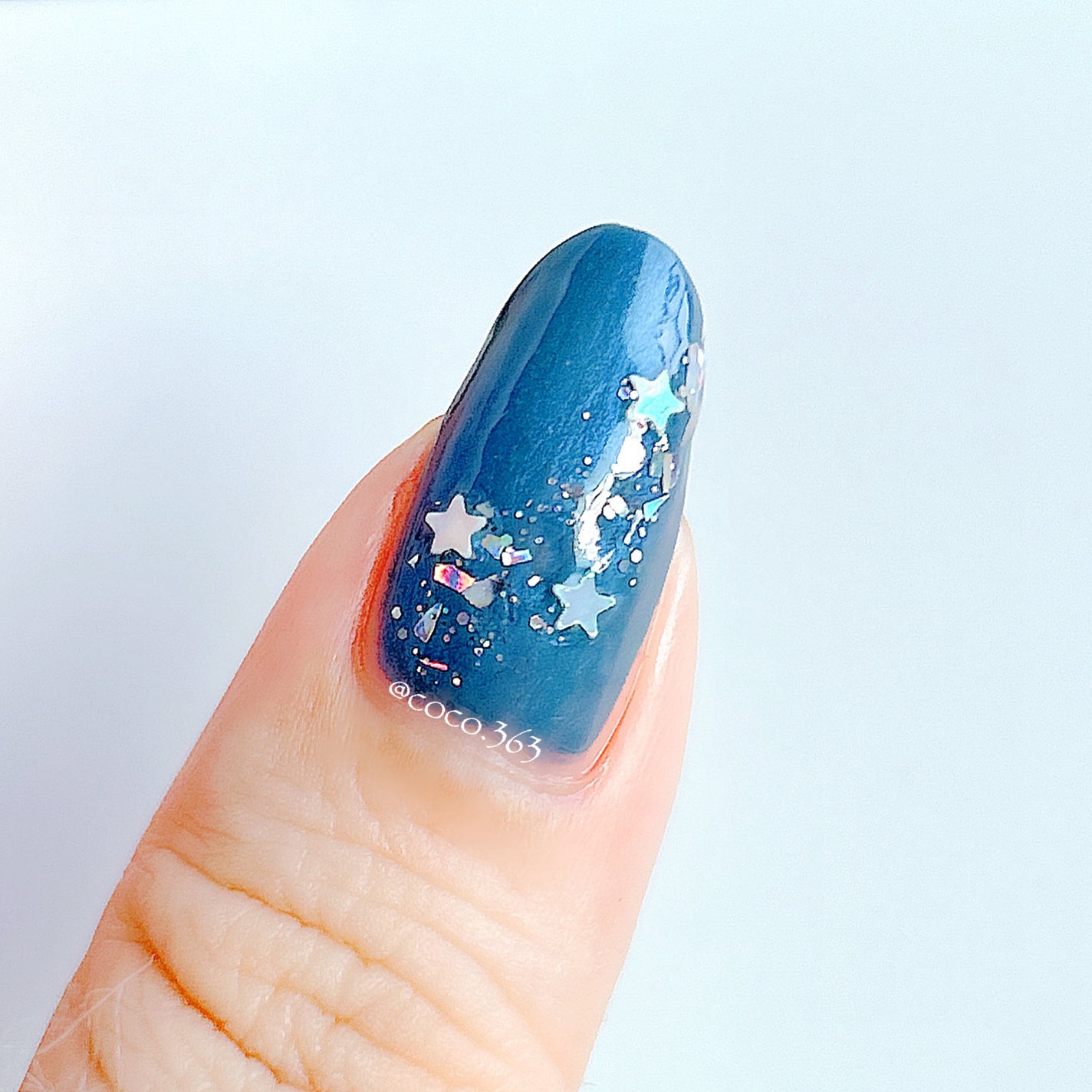 デコレーションネイルパーツ/DAISO/ネイルチップ・パーツを使ったクチコミ(3枚目)