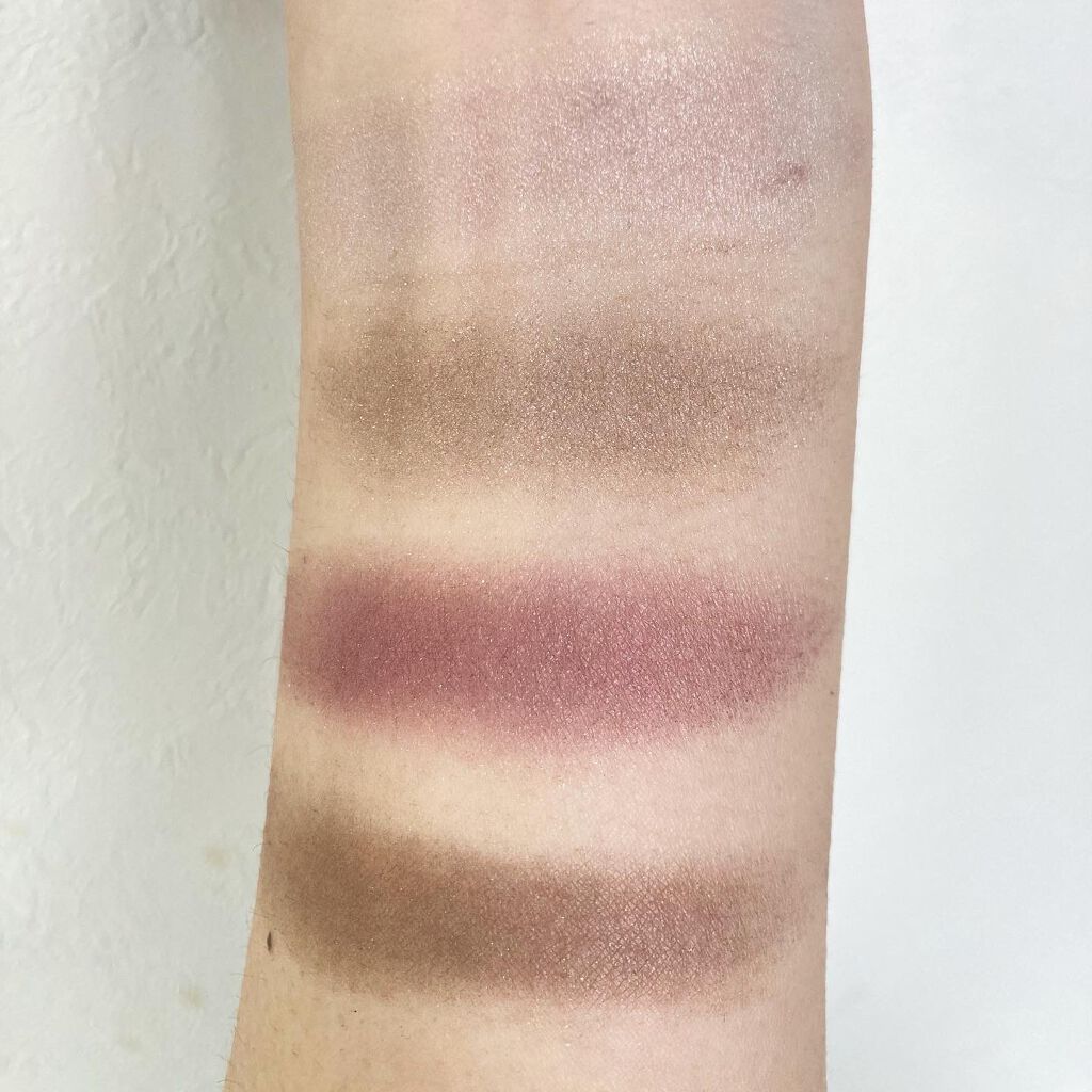 ロイヤルヴィンテージ アイズ/リンメル ロンドン/アイシャドウパレットを使ったクチコミ(5枚目)