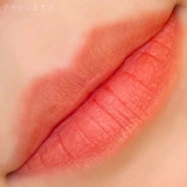 エアフィットベルベットティント7 A36 ダストパンキン/BLACK ROUGE/口紅の画像