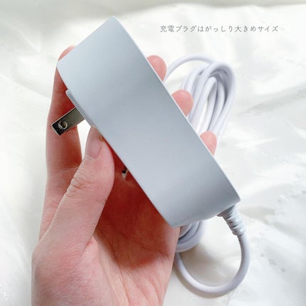 リファ ビューテックエピ/ReFa/家庭用脱毛器を使ったクチコミ(5枚目)