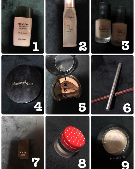 クリームアイシャドウⅢ /ドーリーウインク/ジェル・クリームアイシャドウを使ったクチコミ(2枚目)