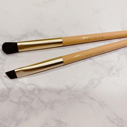 ホリデーメイクアップコレクション2021/to/one/メイクアップキットを使ったクチコミ(5枚目)