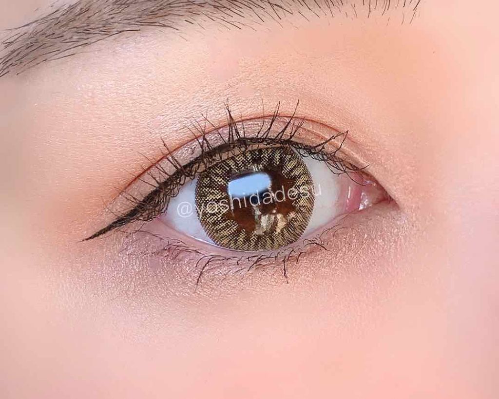 【旧品】パーフェクトスタイリストアイズ/キャンメイク/アイシャドウパレットを使ったクチコミ(1枚目)