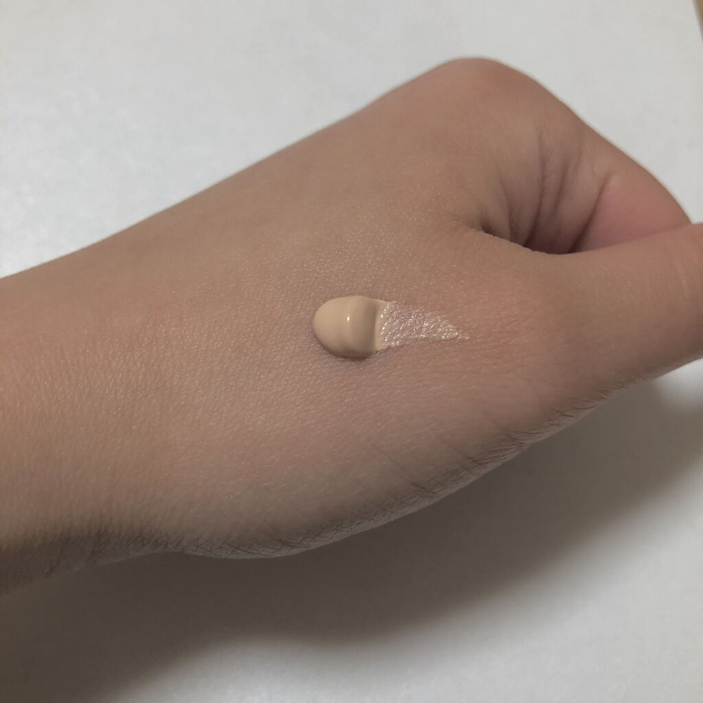 ドラマティック ヌードジェリーBB/マキアージュ/BBクリームを使ったクチコミ（2枚目）