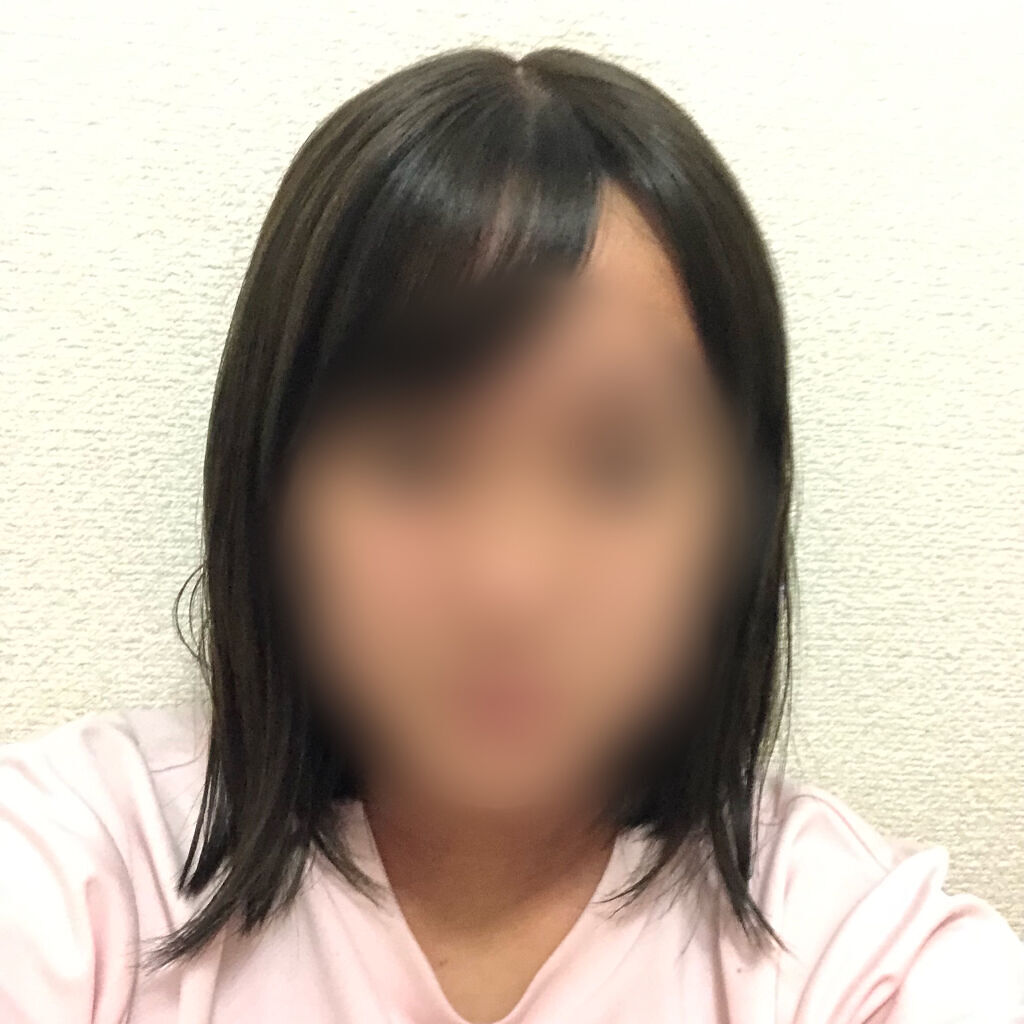 泡カラー/リーゼ/ヘアカラーを使ったクチコミ（2枚目）