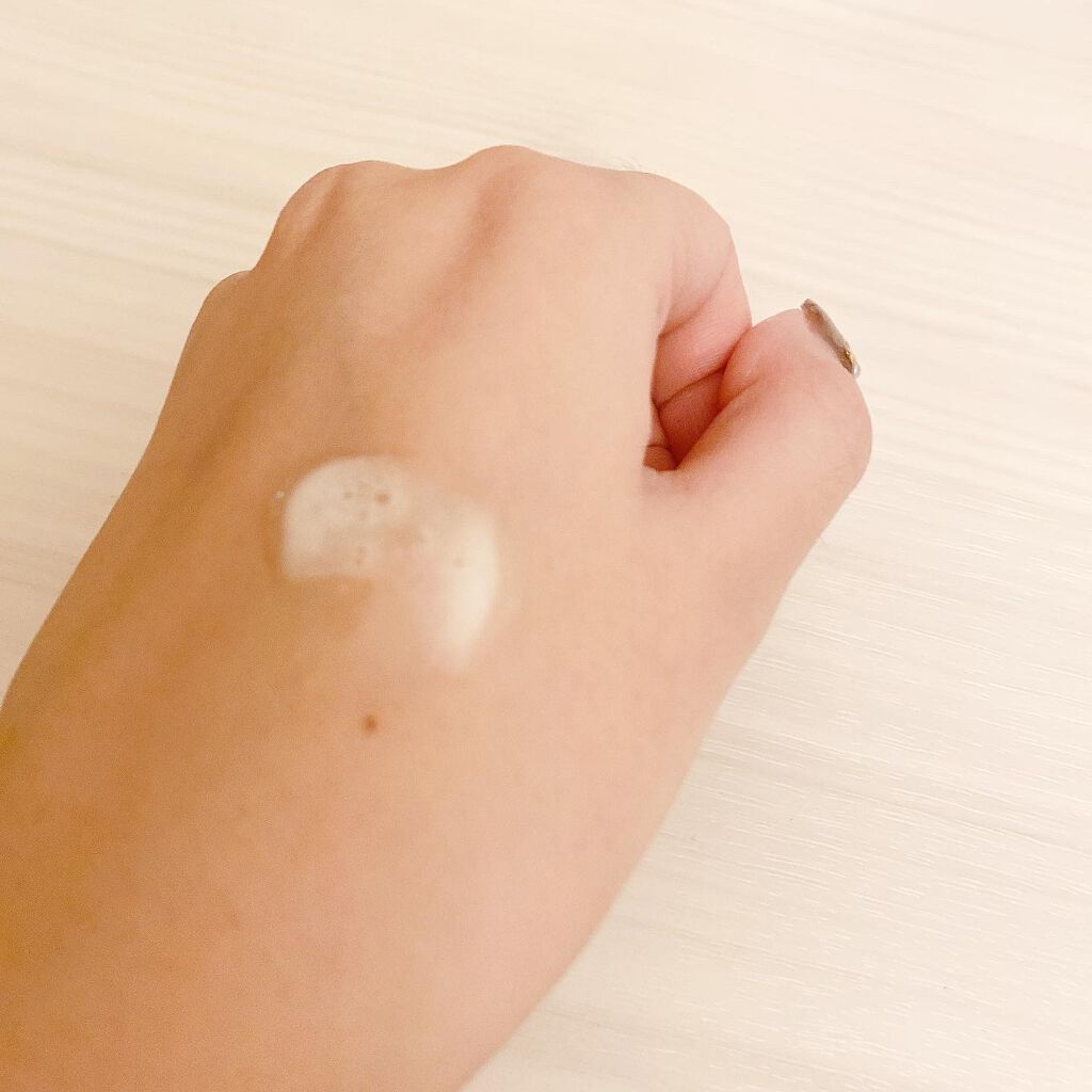 フェルジューブ MV炭酸ミスト/グローリーインターナショナル/ミスト状化粧水を使ったクチコミ（3枚目）