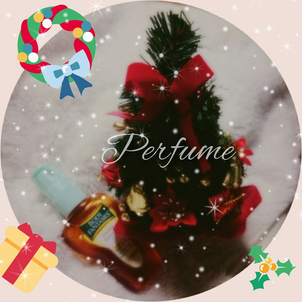 ボディスプレー バニラ/ボディファンタジー/香水(レディース)を使ったクチコミ（1枚目）